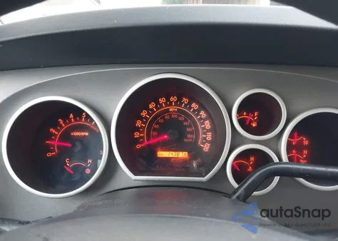 2010 Toyota Tundra Grade 4.6L V8 из США, поврежденный, VIN 5TFUM5F18AX014207